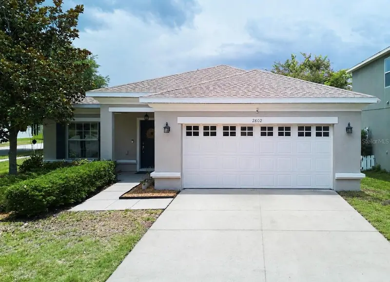 2802 Winglewood Cir, FL