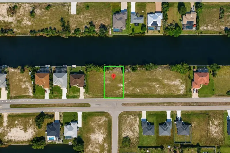 2941 Diplomat, FL