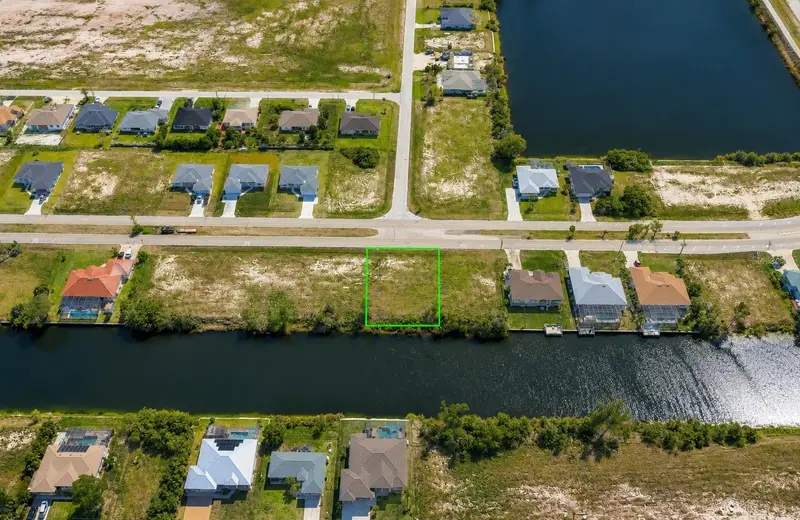 2941 Diplomat, FL