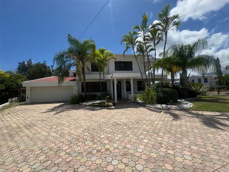 3 Carlota St, PR