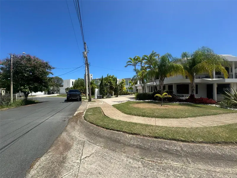 3 Carlota St, PR