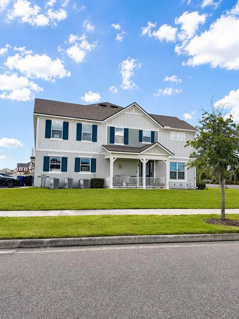 1880 Cross Prairie Pkwy, FL