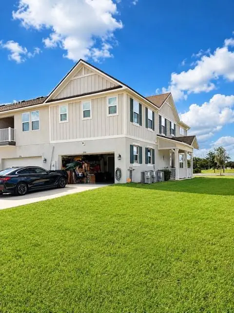 1880 Cross Prairie Pkwy, FL