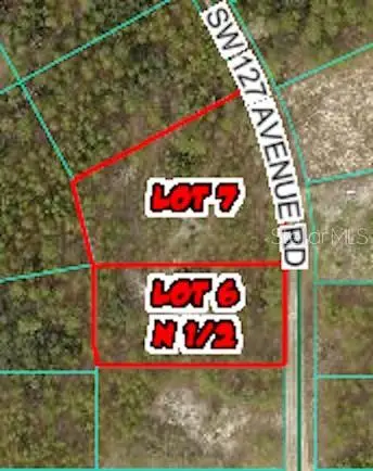 Tbd Sw 127th Avenue Rd, FL