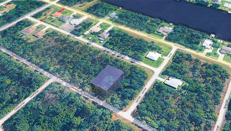 436 Aerostar Ave Nw, FL
