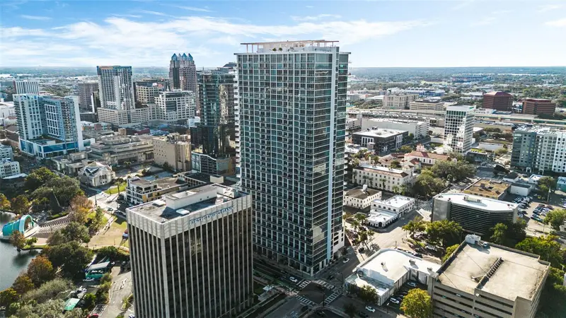 150 E Robinson St #3104-1, FL