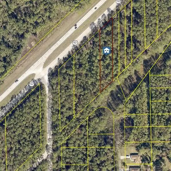E Intl Speedway Blvd, FL