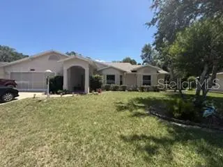 Highland Lakes listing