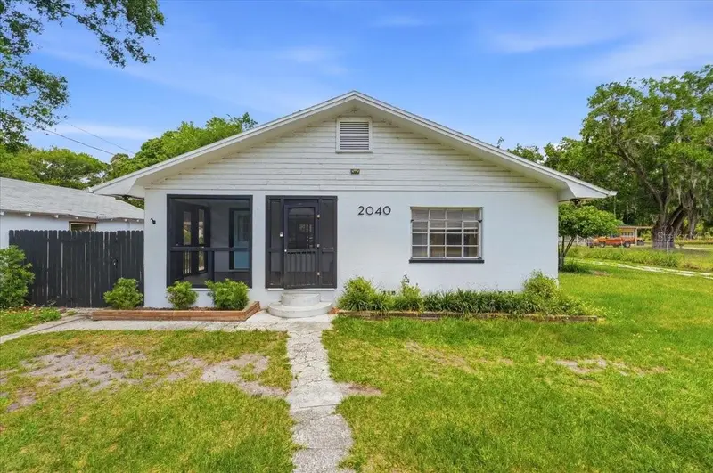 2040 Old Dixie Hwy, FL