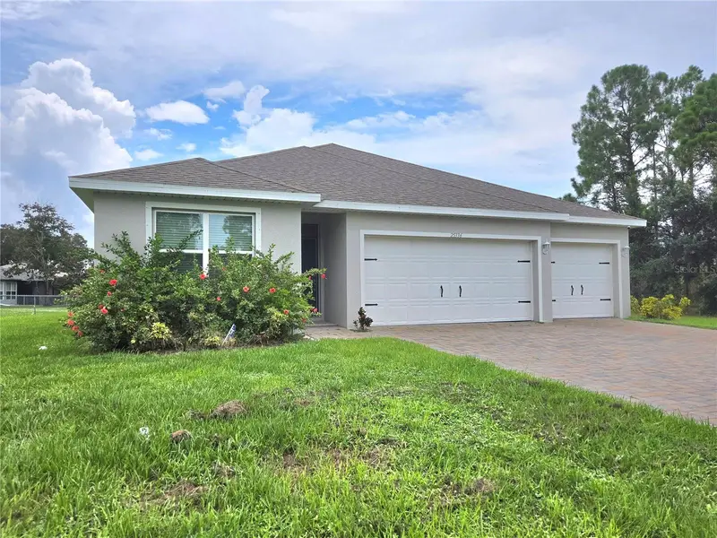 25336 Deep Creek Blvd, FL