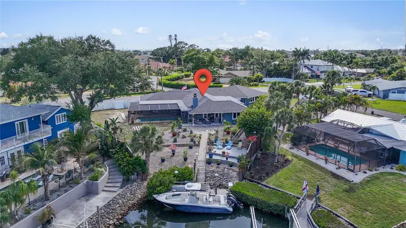 314 S Shore Dr, FL