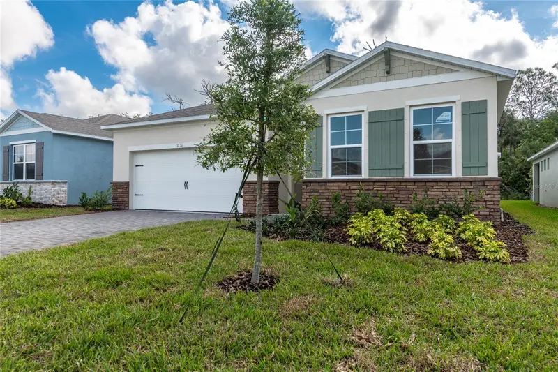 1731 Red Rock Rd, FL