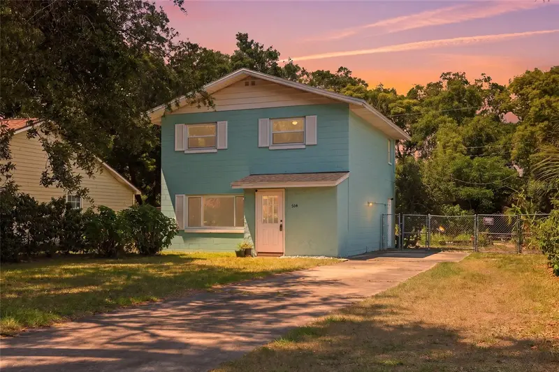 804 Rosalia Dr, FL