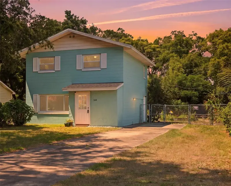 San Lanta listing