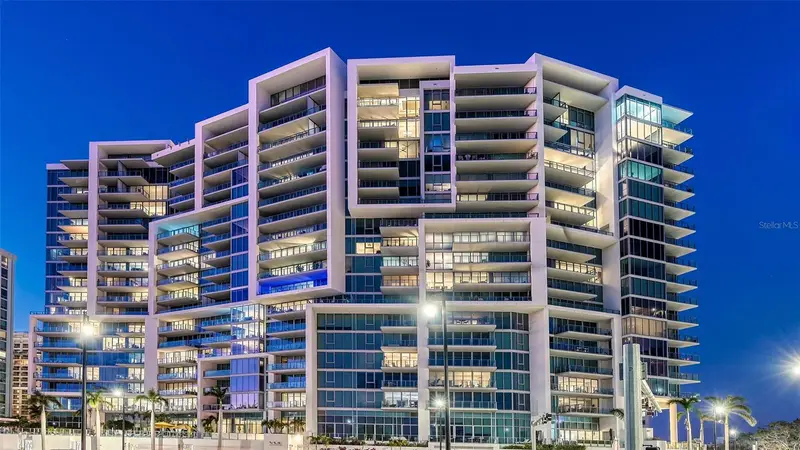 1155 N Gulfstream Ave #308, FL