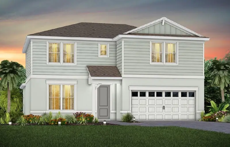 15326 Rising View Drive, FL