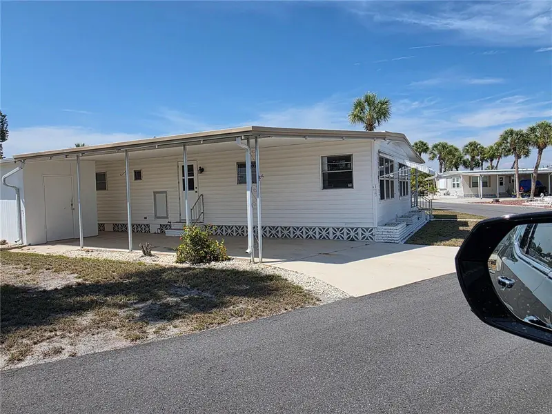 633 Como Dr #633, FL