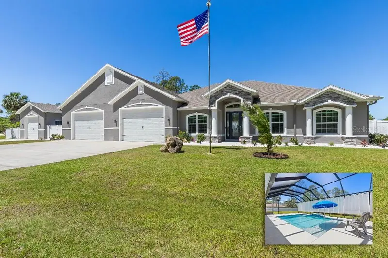 23 Poinciana Ln, FL