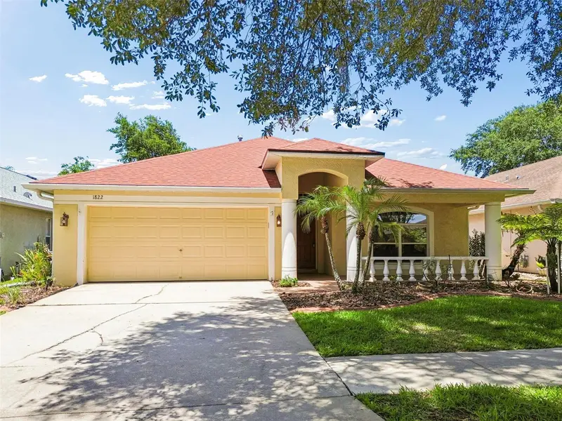 1822 Greystone Heights Dr, FL