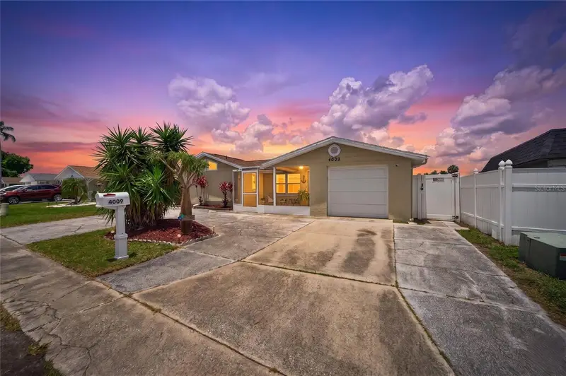 4009 Star Island Dr, FL