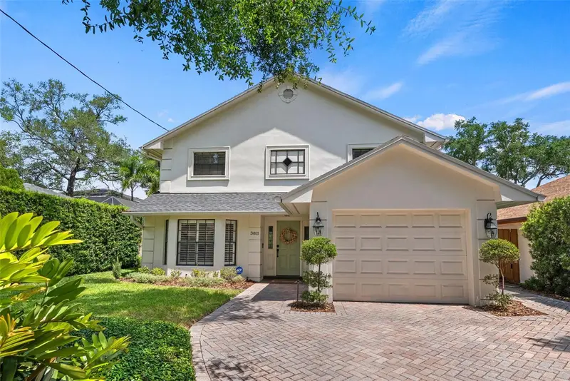 3811 W Granada St, FL