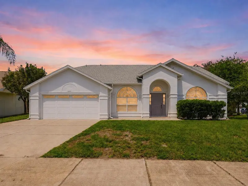 Southchase listing