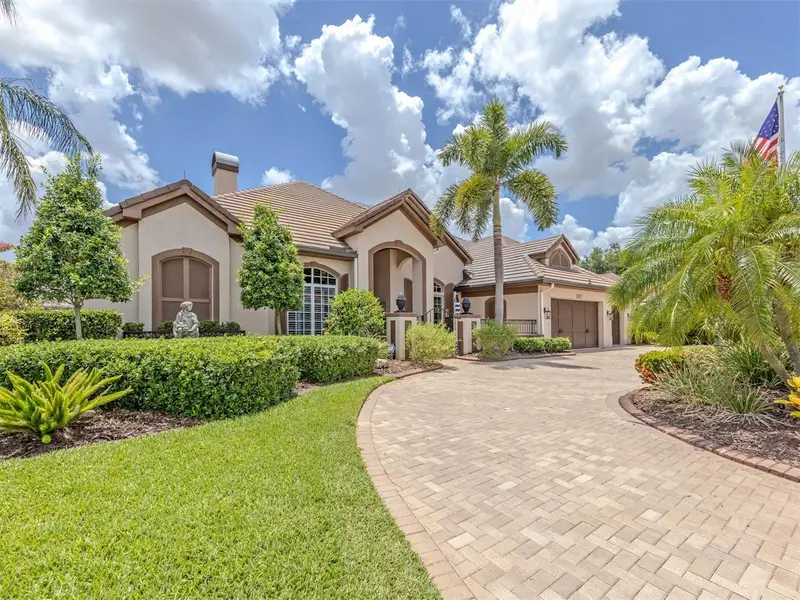 302 Stone Briar Creek Dr, FL