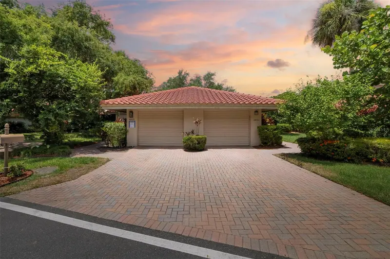 Sarasota listing