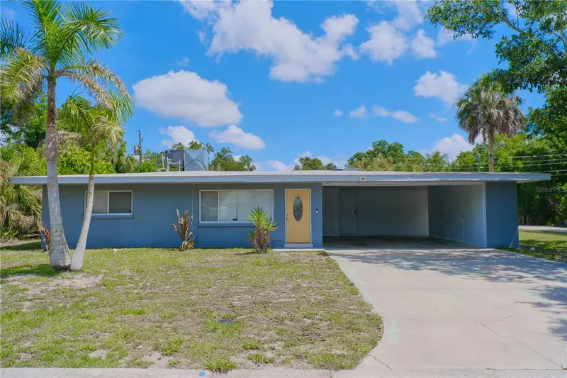 993 Gary St #A & B, FL