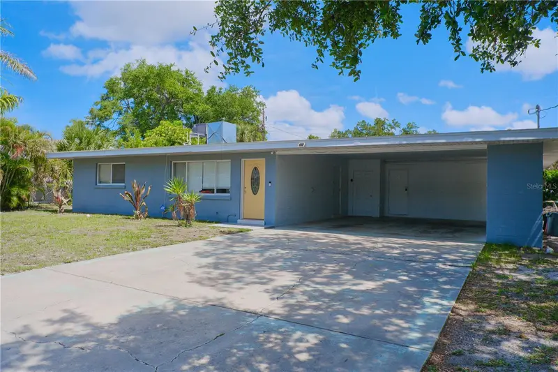 993 Gary St #A & B, FL