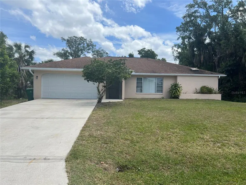 1516 Abel St, FL
