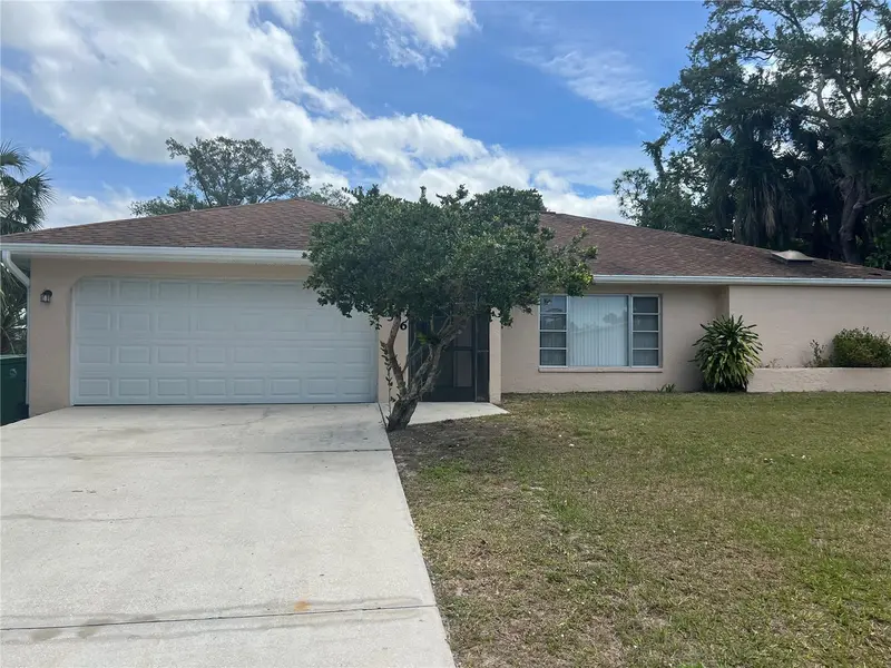 1516 Abel St, FL