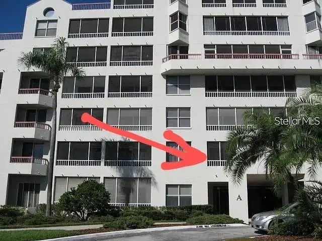 2333 Feather Sound Dr #A208, FL