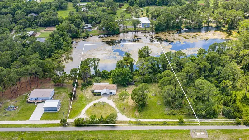New Smyrna Beach pending