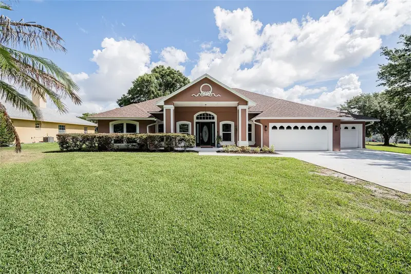 Lake Juliana Estates listing