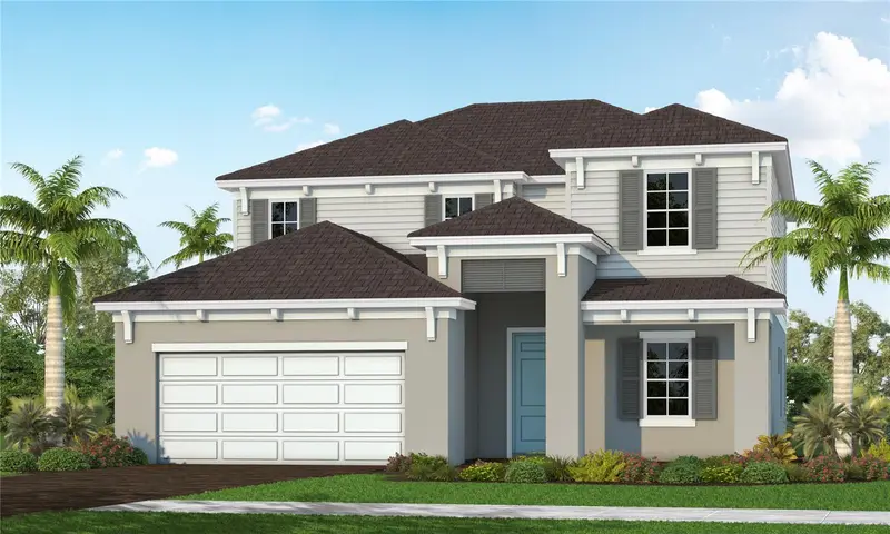 8023 Anthirium Loop, FL