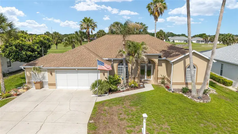 2040 Nw 55th Ave Rd, FL