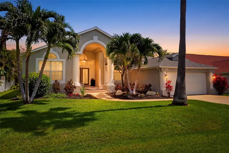 631 De Soto Dr, FL