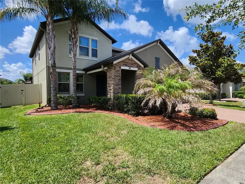 25188 Lambrusco Loop, FL