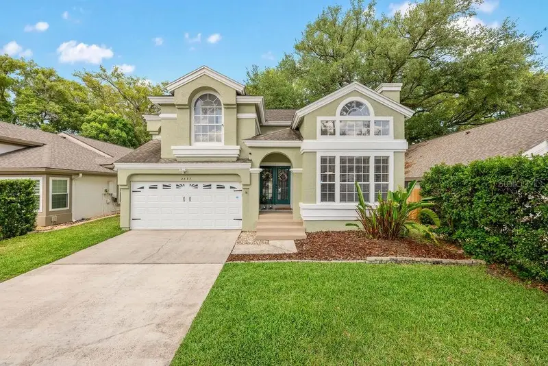 2837 Cayman Way, FL