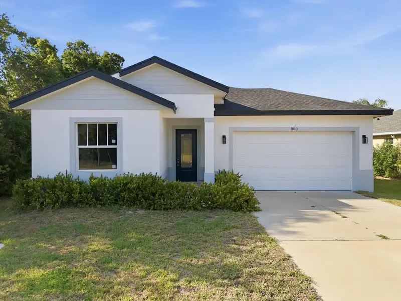 500 Sunset Rd N, FL