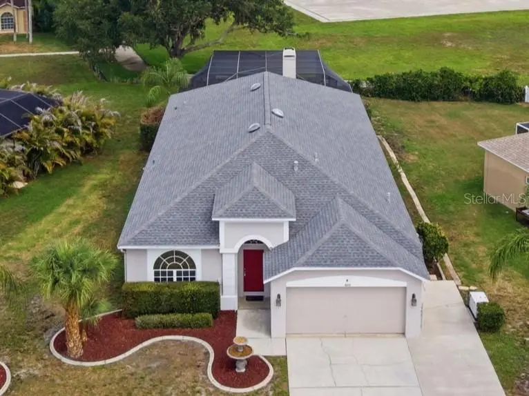 1623 Crossvine Ct, FL