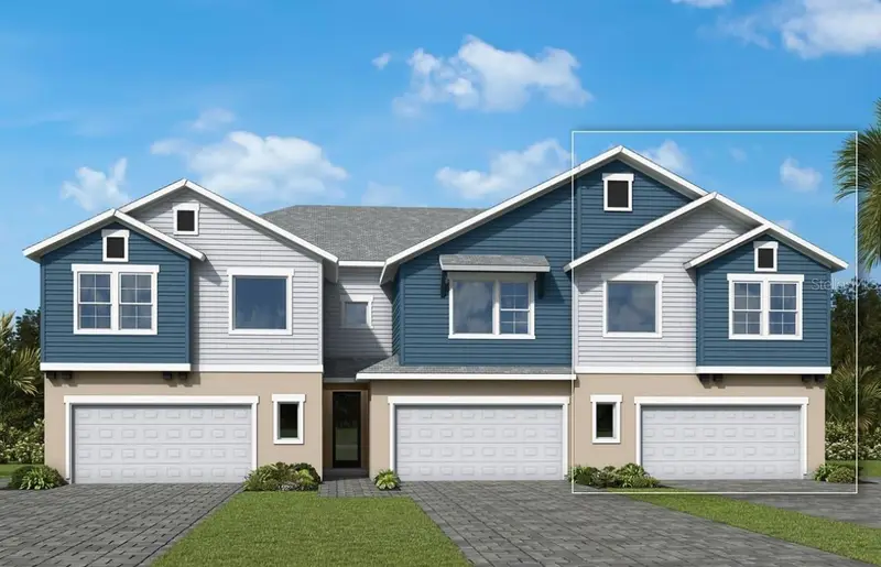 North River Ranch listing