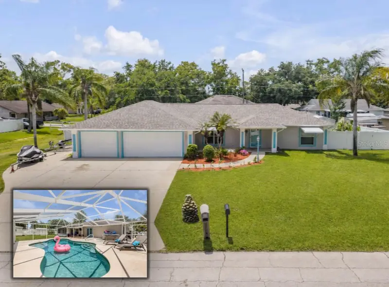2232 Woodland Dr, FL
