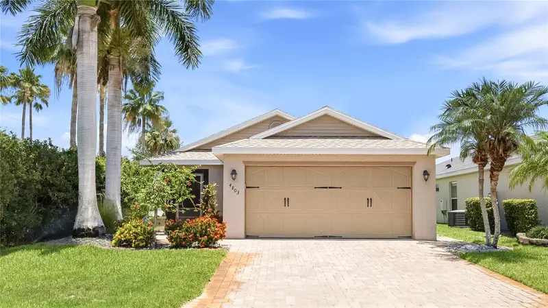 4803 San Ortebello Dr, FL