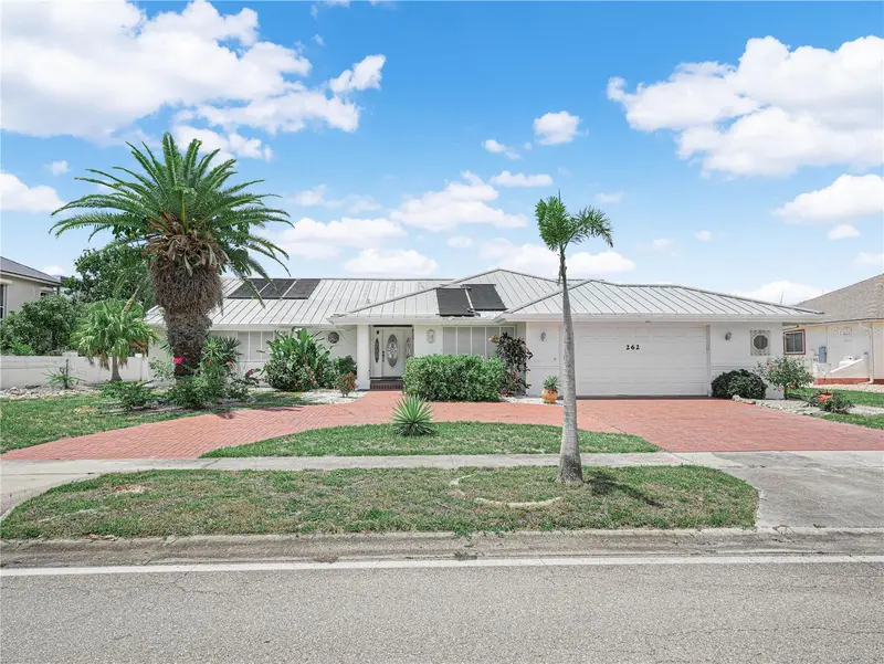 262 George Road, FL