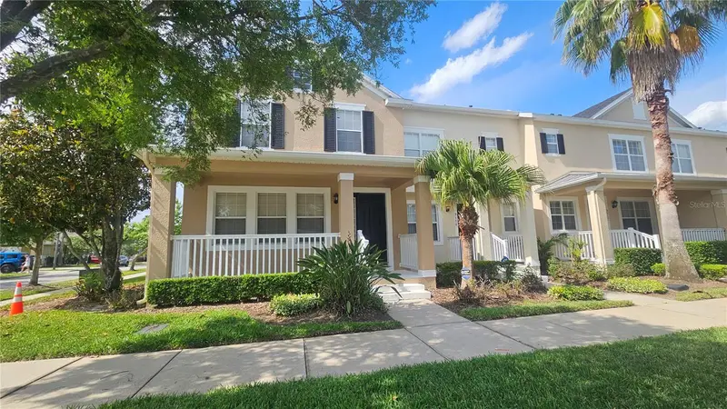 9101 Camden Gardens St, FL