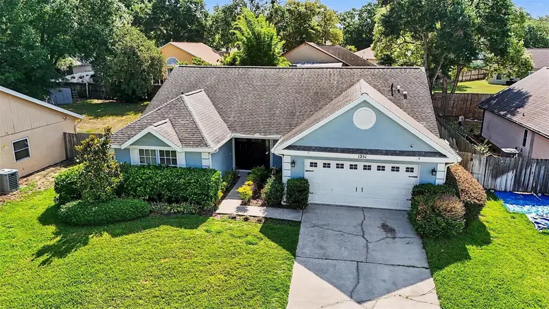 1251 Ravida Woods Dr, FL