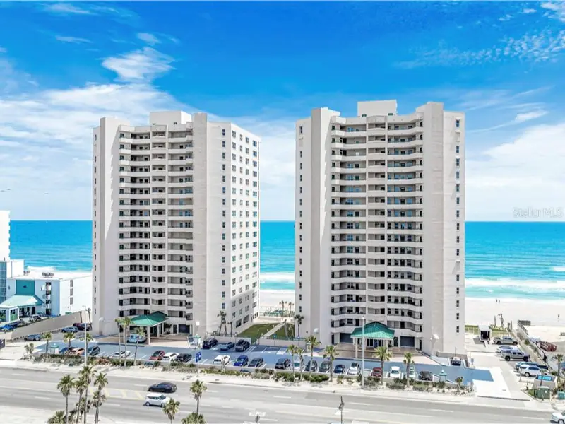 3315 S Atlantic Ave #1005, FL