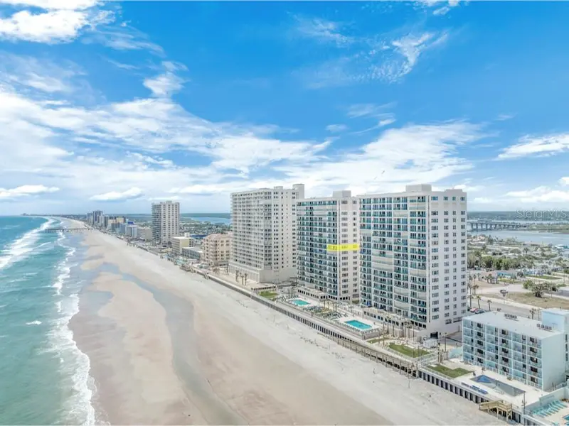 3315 S Atlantic Ave #1005, FL